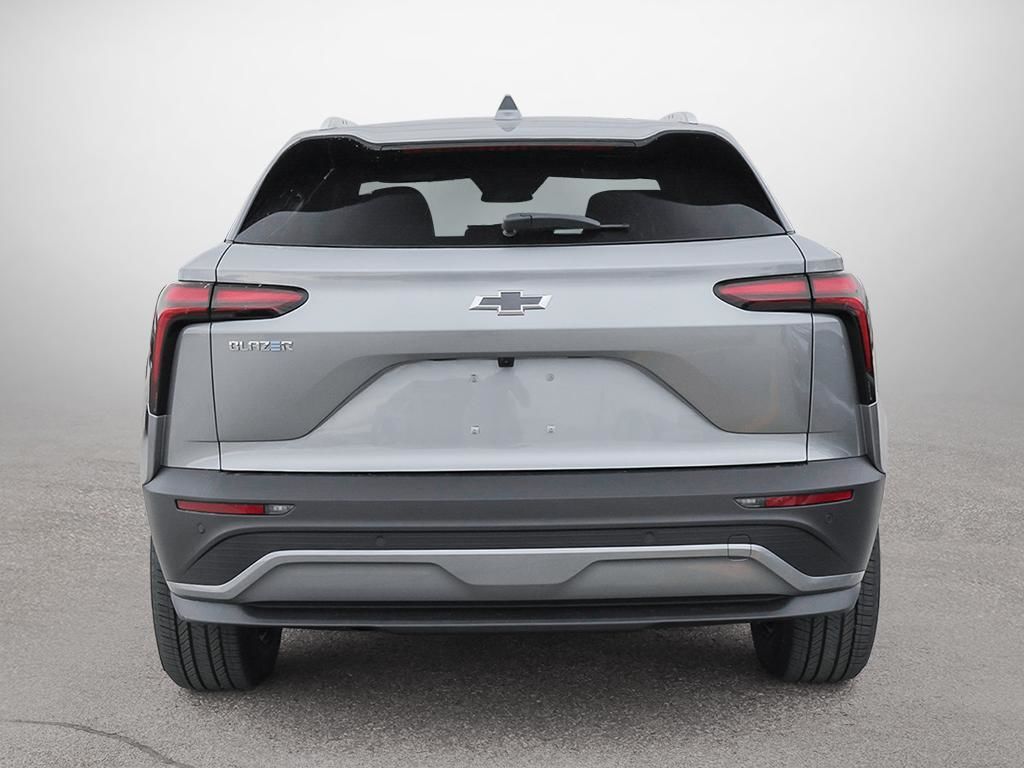 2025 Chevrolet Blazer EV in Saint-Leonard, Quebec