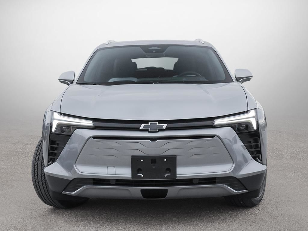 2025 Chevrolet Blazer EV in Saint-Leonard, Quebec