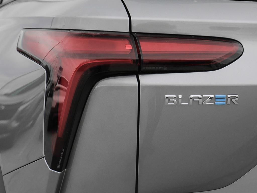 2025 Chevrolet Blazer EV in Saint-Leonard, Quebec