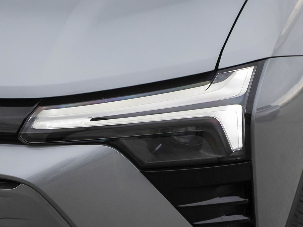 2025 Chevrolet Blazer EV in Saint-Leonard, Quebec