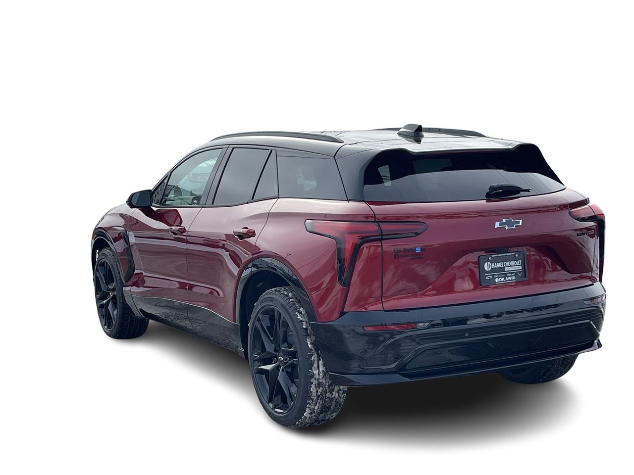 2025 Chevrolet Blazer EV in Saint-Leonard, Quebec