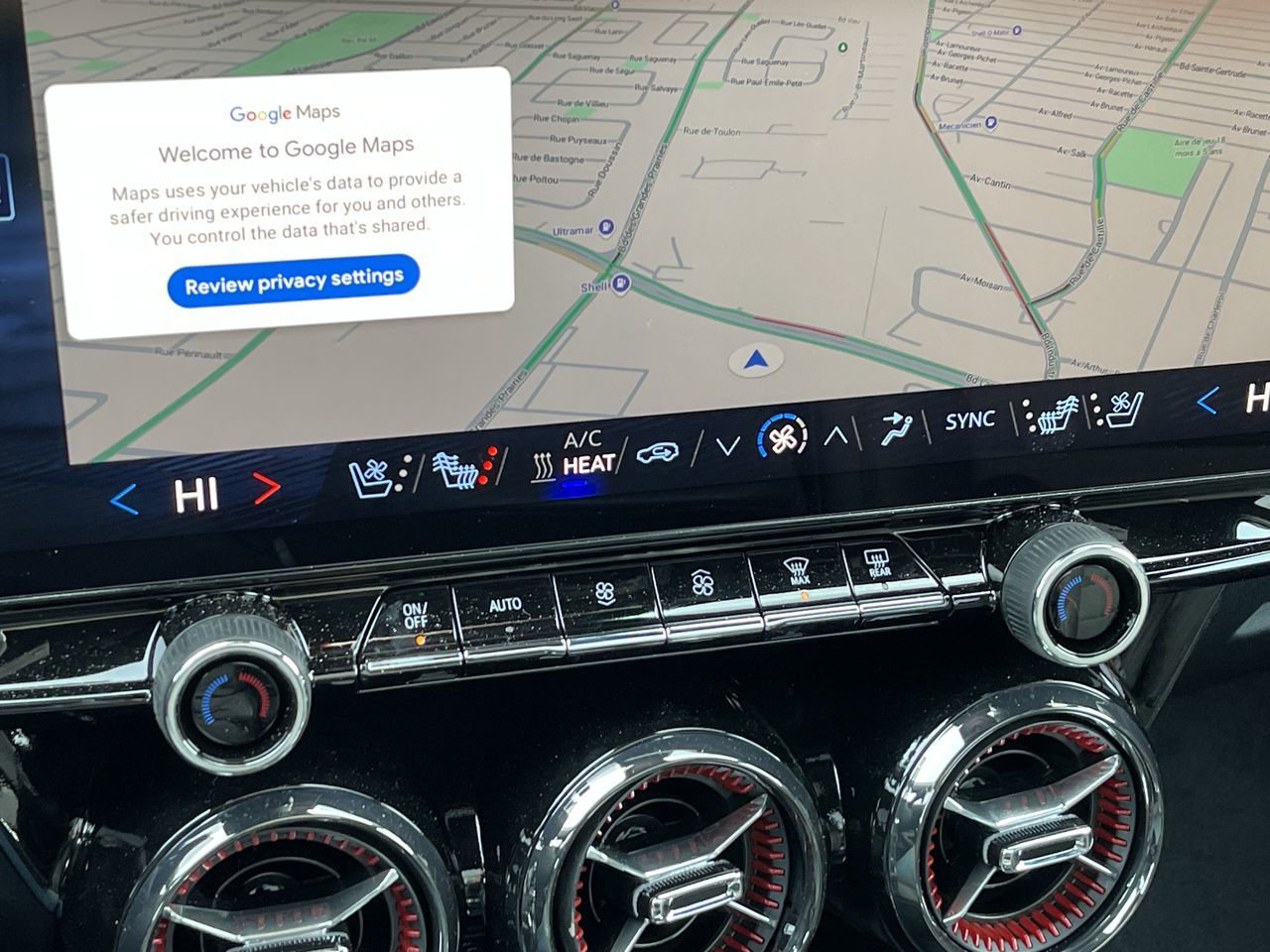 2025 Chevrolet Blazer EV in Saint-Leonard, Quebec