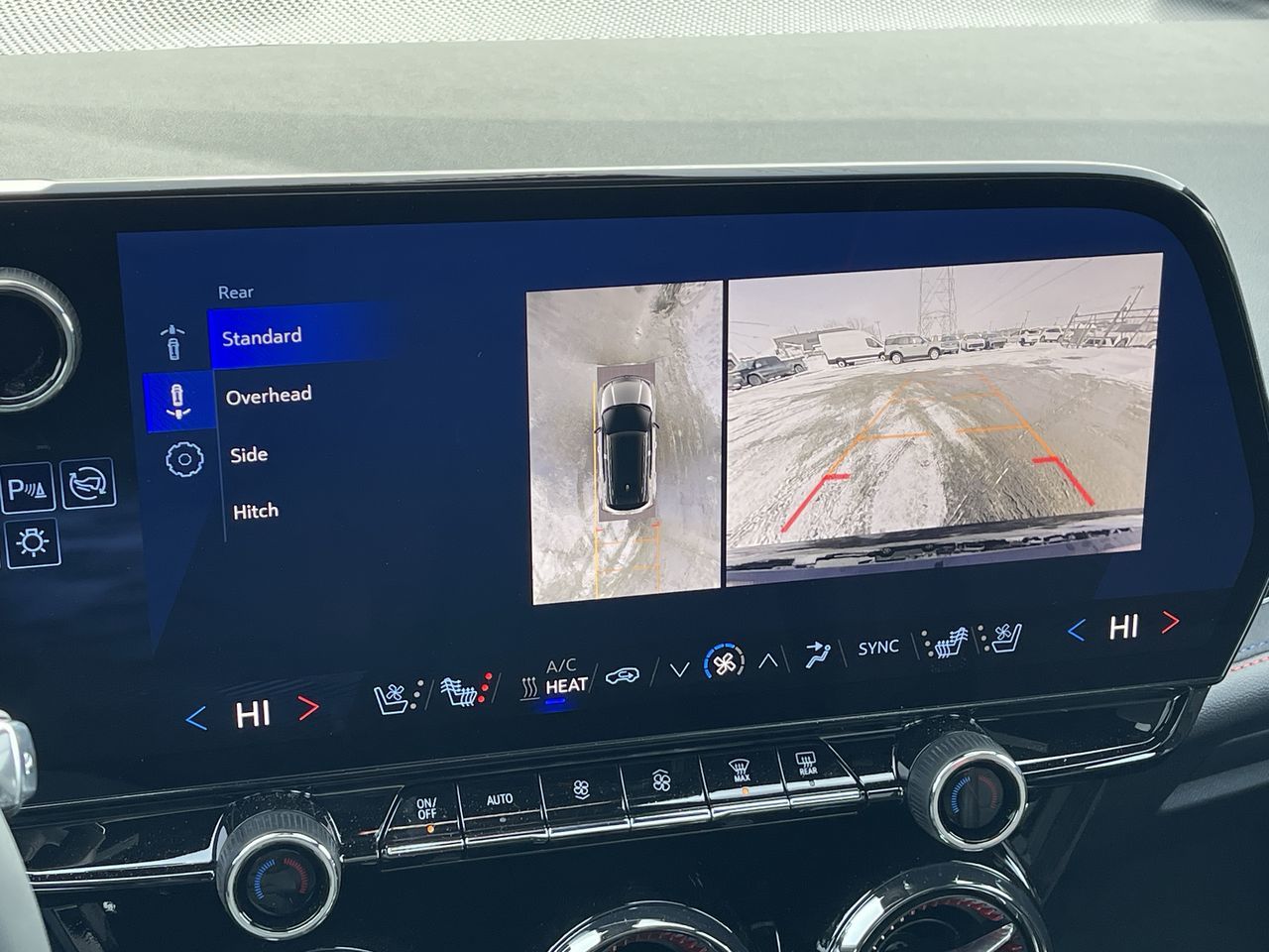 2025 Chevrolet Blazer EV in Saint-Leonard, Quebec