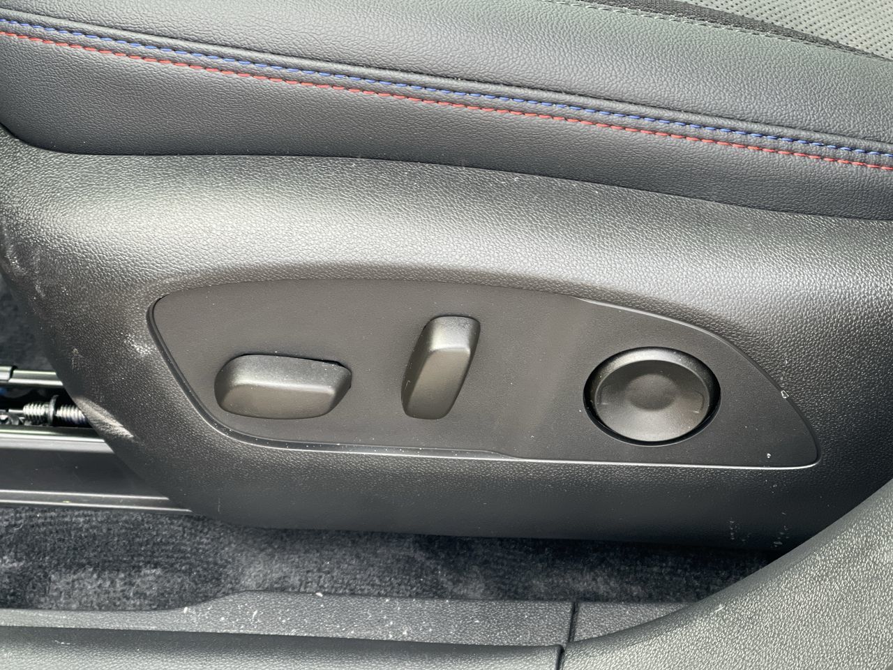 2025 Chevrolet Blazer EV in Saint-Leonard, Quebec