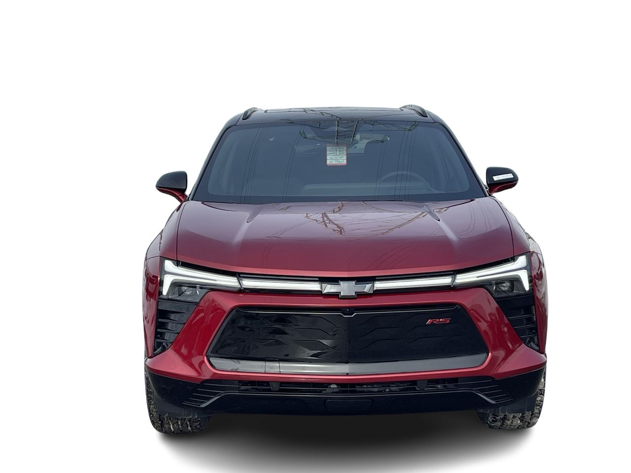 2025 Chevrolet Blazer EV in Saint-Leonard, Quebec