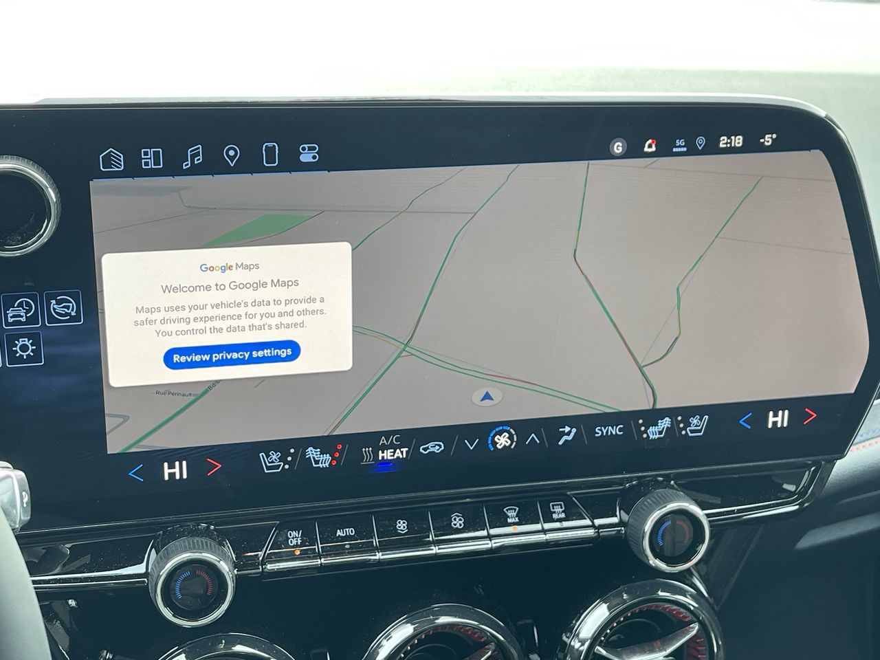 2025 Chevrolet Blazer EV in Saint-Leonard, Quebec