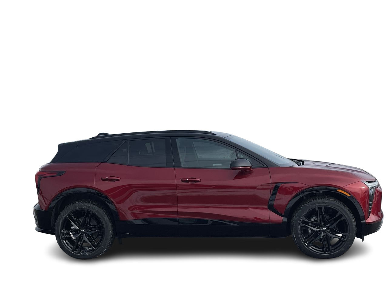 2025 Chevrolet Blazer EV in Saint-Leonard, Quebec