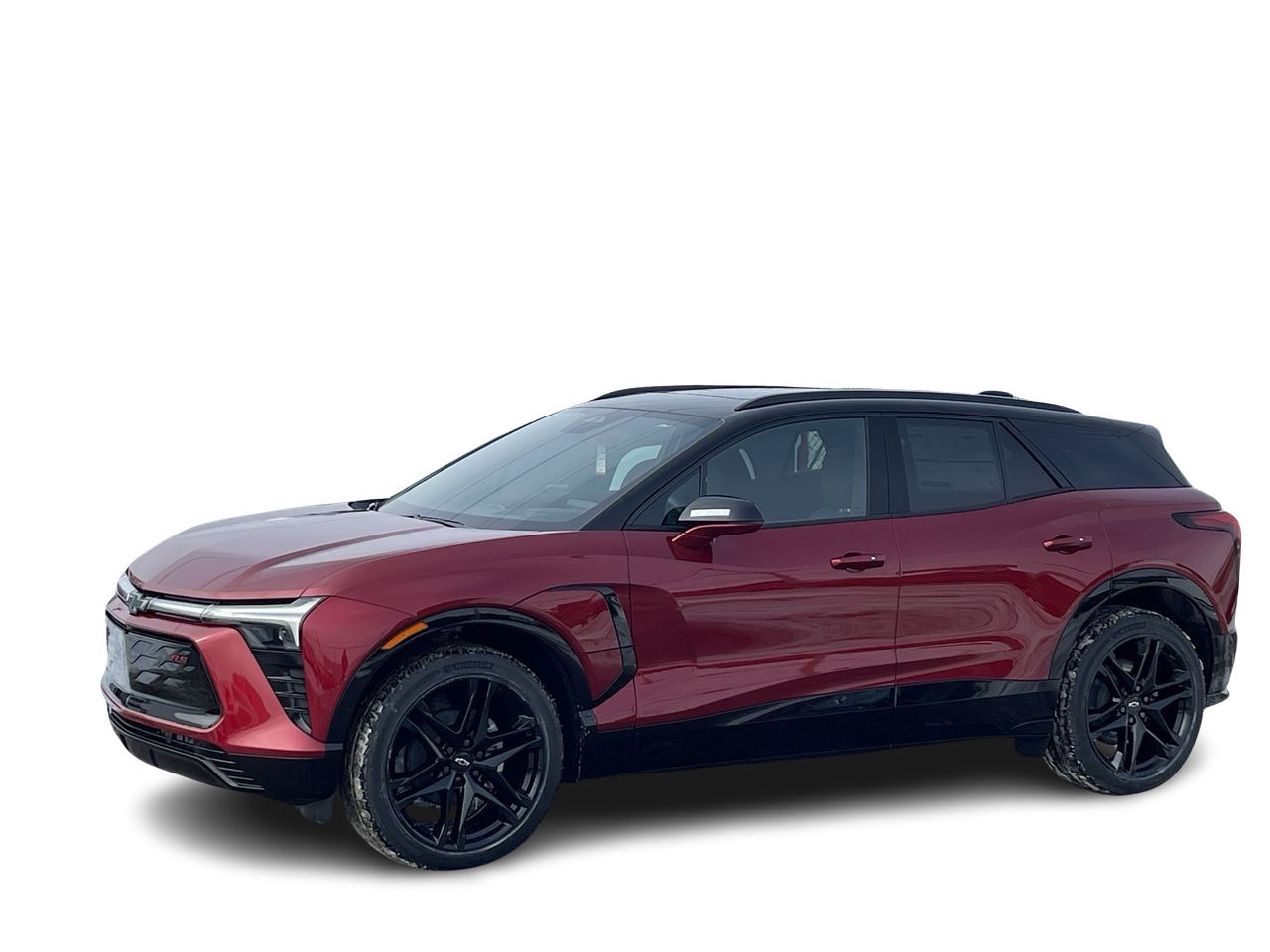 2025 Chevrolet Blazer EV in Saint-Leonard, Quebec