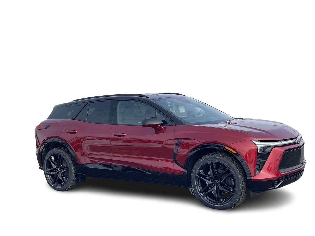 2025 Chevrolet Blazer EV in Saint-Leonard, Quebec