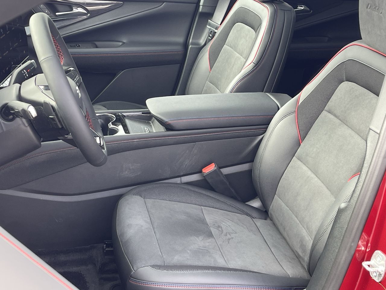 2025 Chevrolet Blazer EV in Saint-Leonard, Quebec