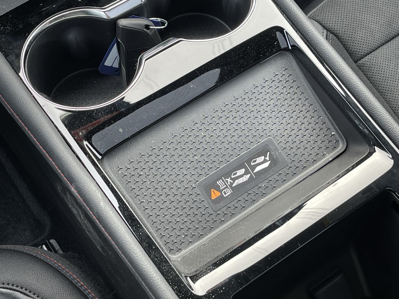 2025 Chevrolet Blazer EV in Saint-Leonard, Quebec