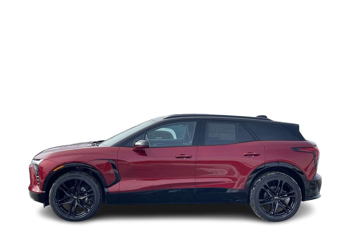 2025 Chevrolet Blazer EV in Saint-Leonard, Quebec