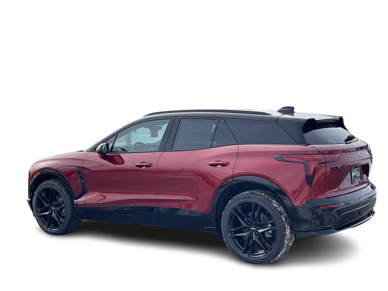 2025 Chevrolet Blazer EV in Saint-Leonard, Quebec