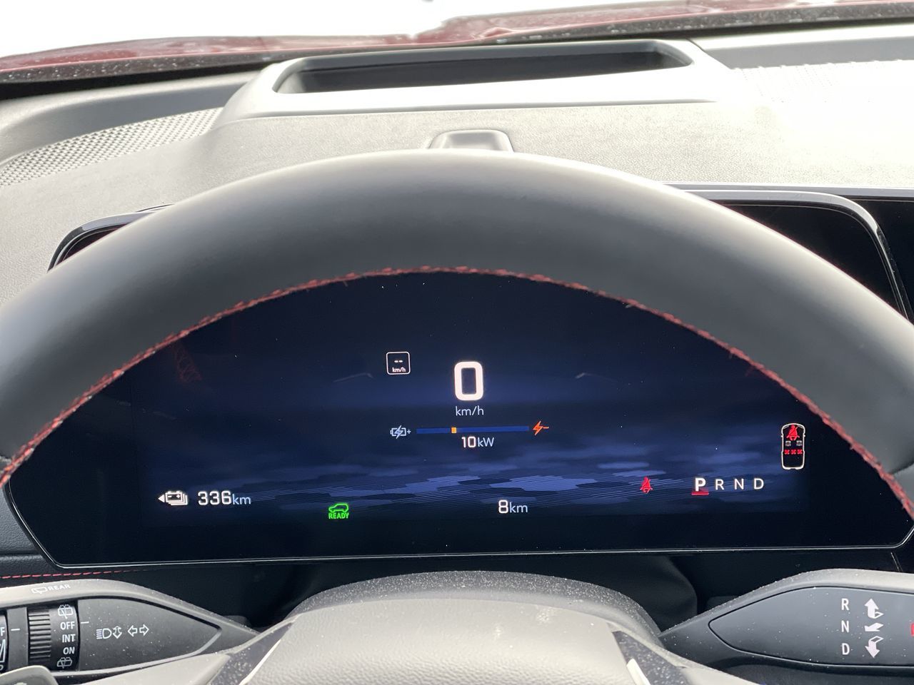 2025 Chevrolet Blazer EV in Saint-Leonard, Quebec