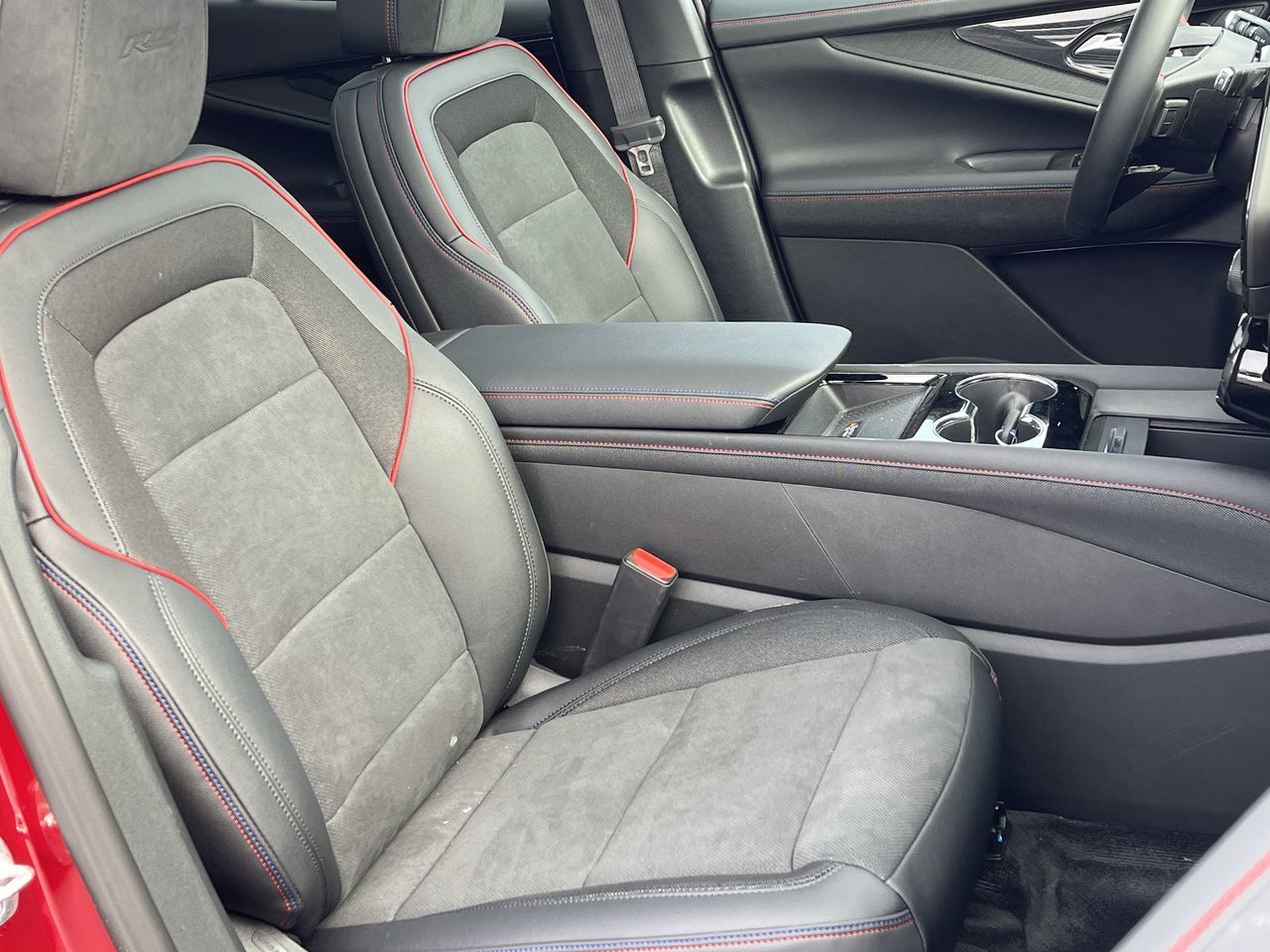 2025 Chevrolet Blazer EV in Saint-Leonard, Quebec