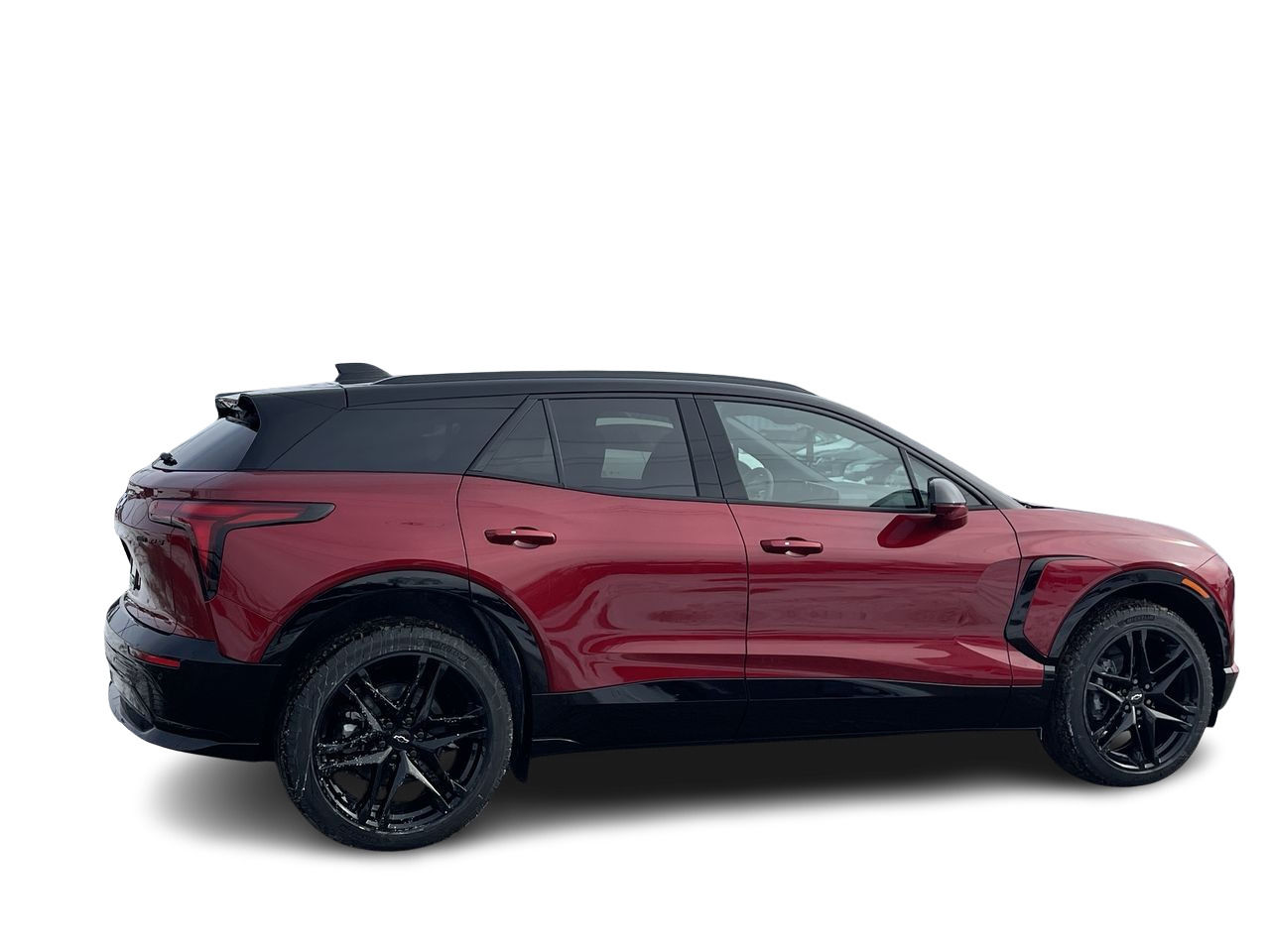 2025 Chevrolet Blazer EV in Saint-Leonard, Quebec