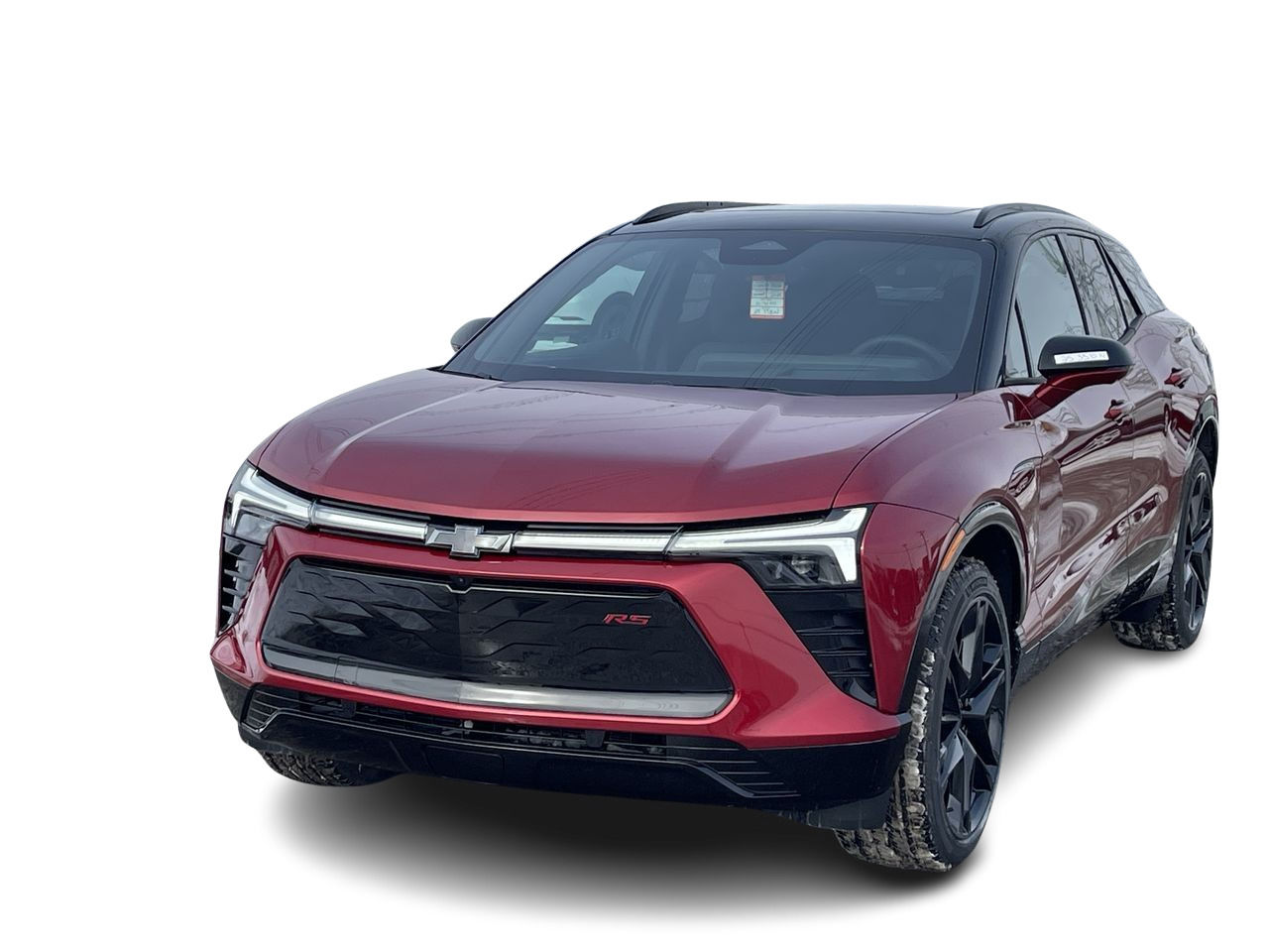 2025 Chevrolet Blazer EV in Saint-Leonard, Quebec
