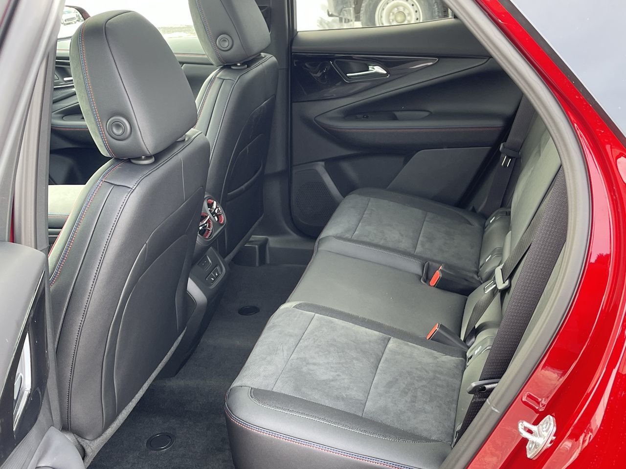 2025 Chevrolet Blazer EV in Saint-Leonard, Quebec