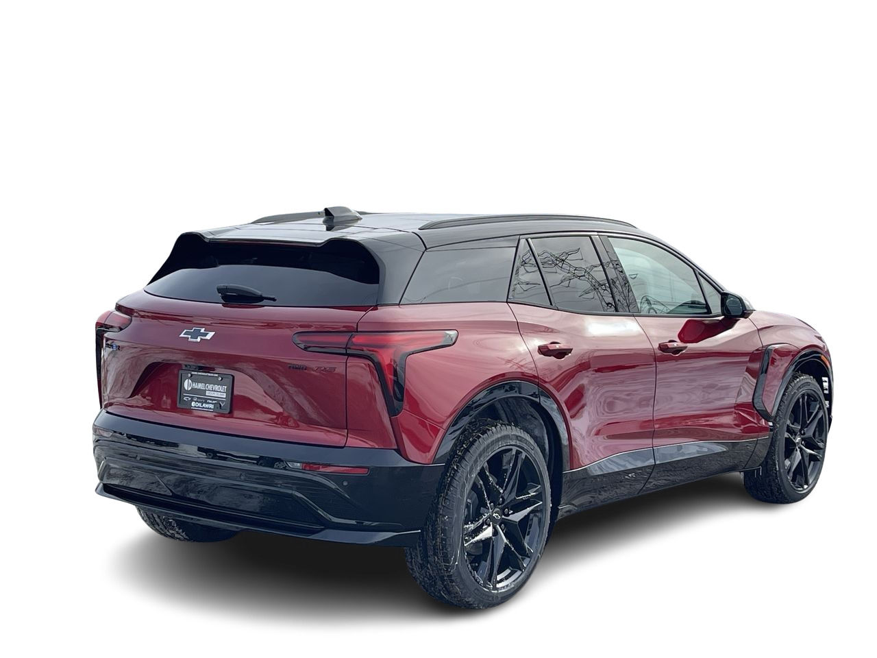 2025 Chevrolet Blazer EV in Saint-Leonard, Quebec
