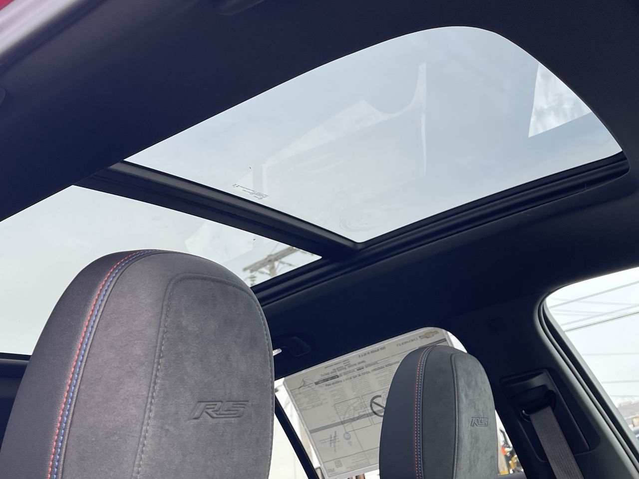 2025 Chevrolet Blazer EV in Saint-Leonard, Quebec