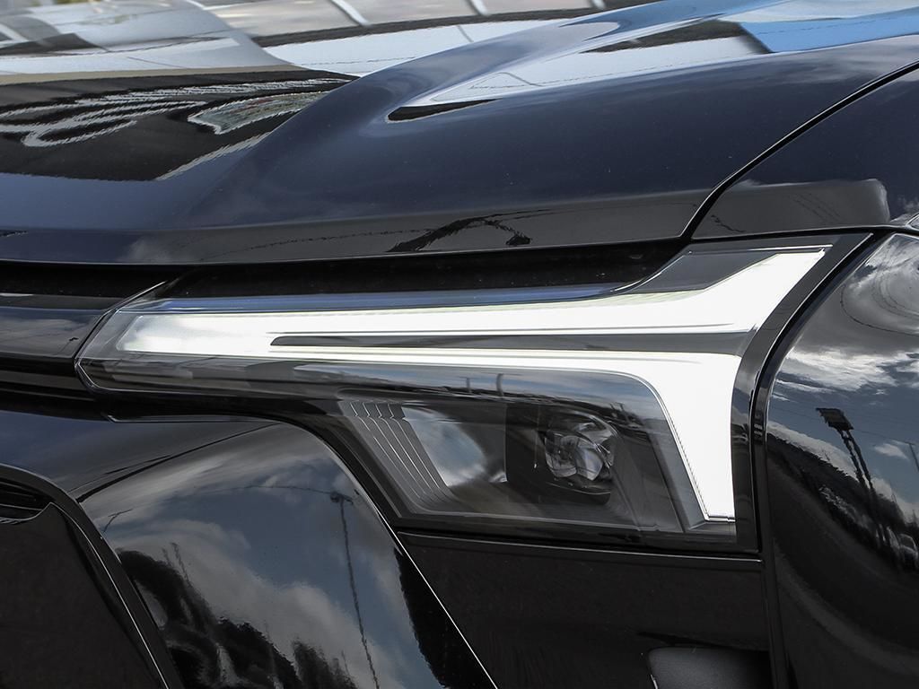 2025 Chevrolet Blazer EV in Saint-Leonard, Quebec