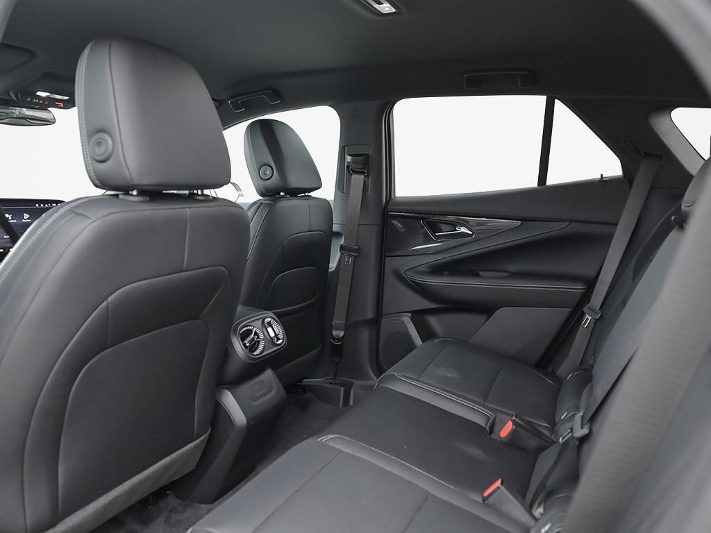 2025 Chevrolet Blazer EV in Saint-Leonard, Quebec