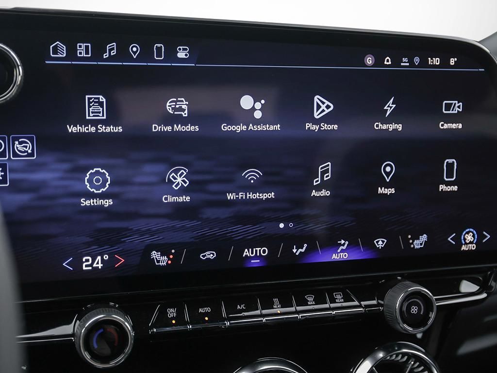 2025 Chevrolet Blazer EV in Saint-Leonard, Quebec
