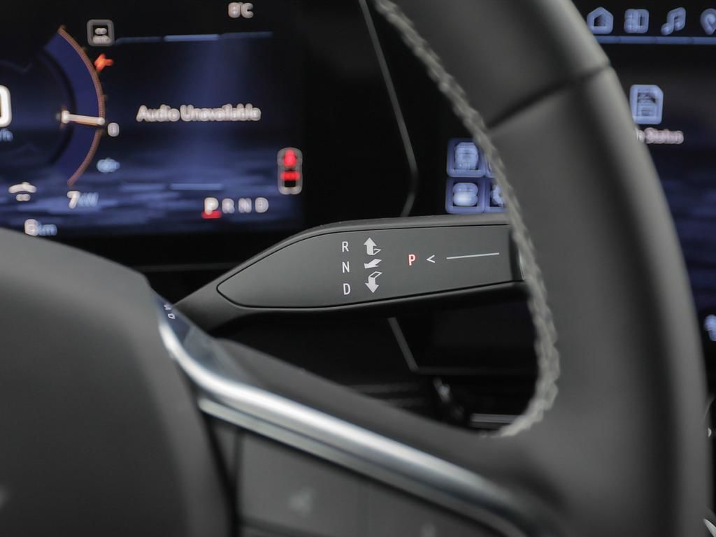 2025 Chevrolet Blazer EV in Saint-Leonard, Quebec