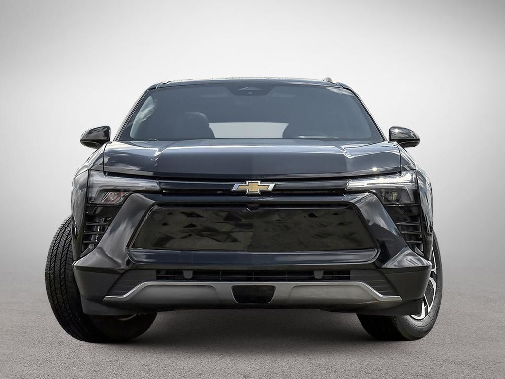 2025 Chevrolet Blazer EV in Saint-Leonard, Quebec