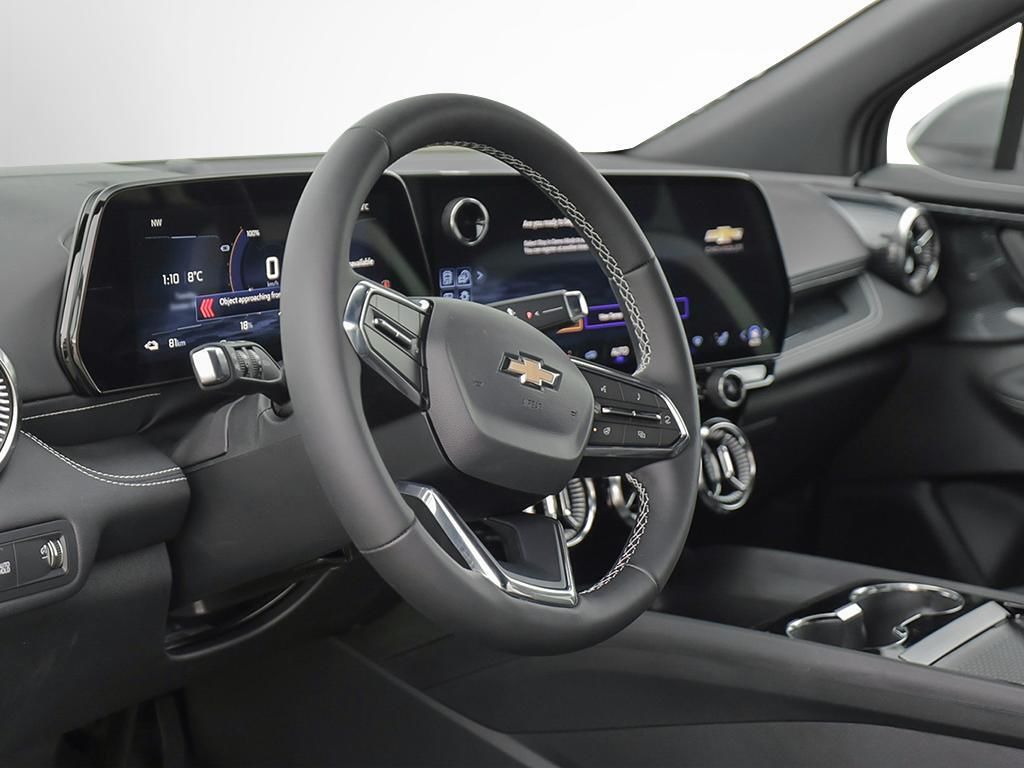 2025 Chevrolet Blazer EV in Saint-Leonard, Quebec
