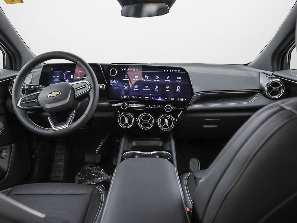 2025 Chevrolet Blazer EV in Saint-Leonard, Quebec