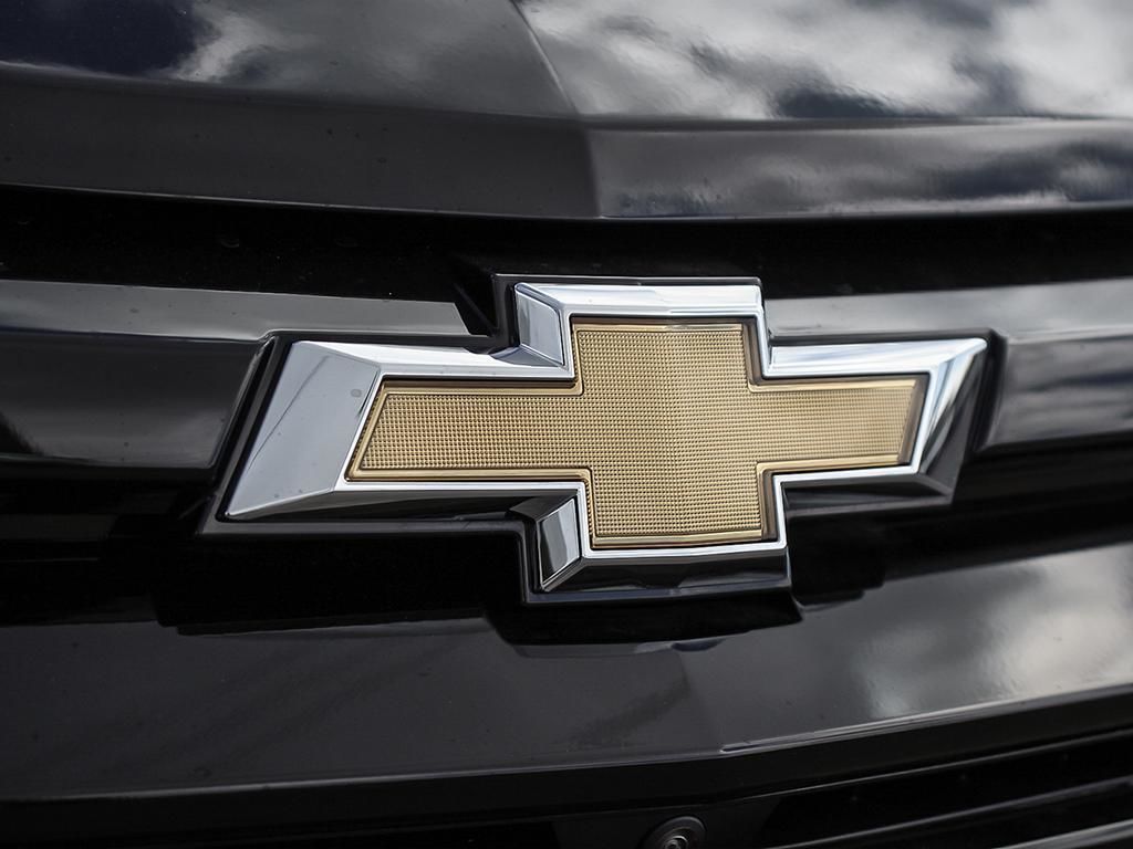 2025 Chevrolet Blazer EV in Saint-Leonard, Quebec