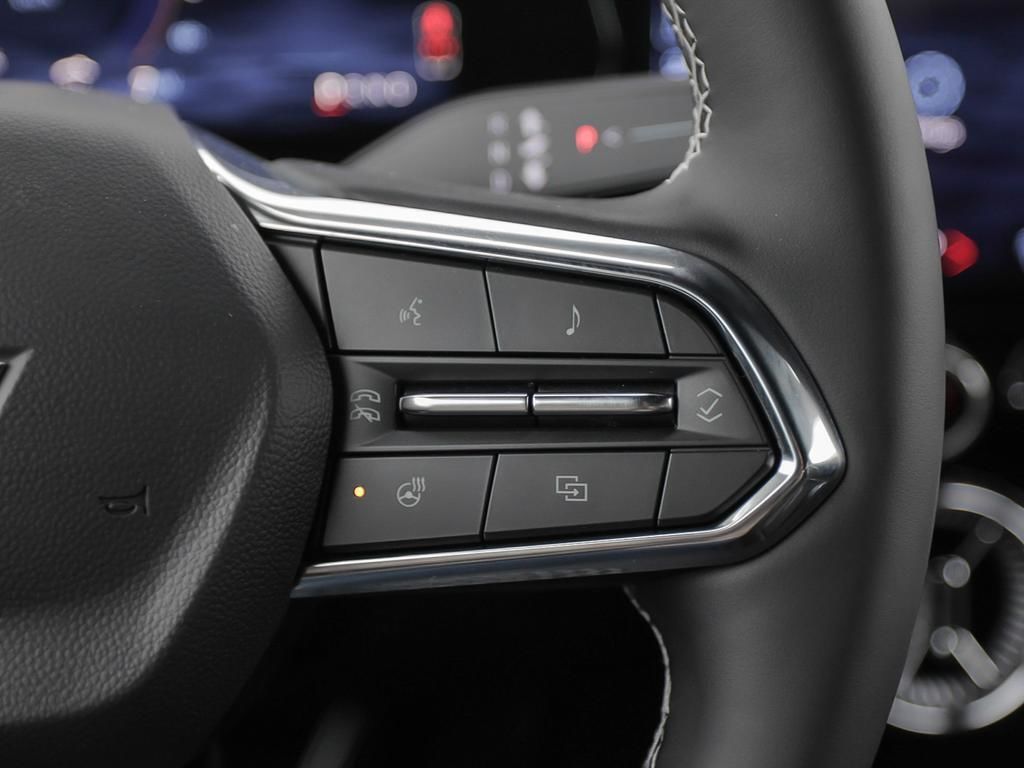 2025 Chevrolet Blazer EV in Saint-Leonard, Quebec