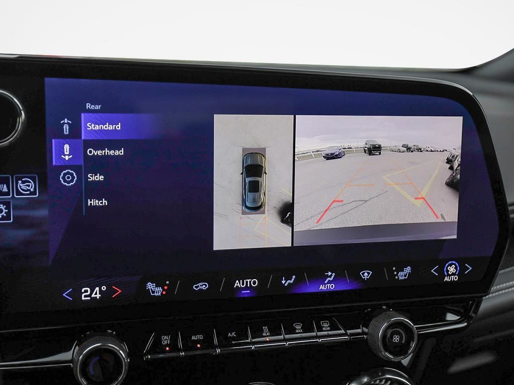 2025 Chevrolet Blazer EV in Saint-Leonard, Quebec