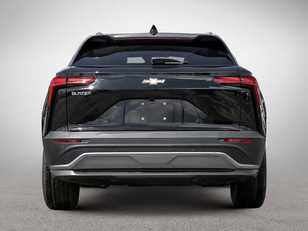2025 Chevrolet Blazer EV in Saint-Leonard, Quebec