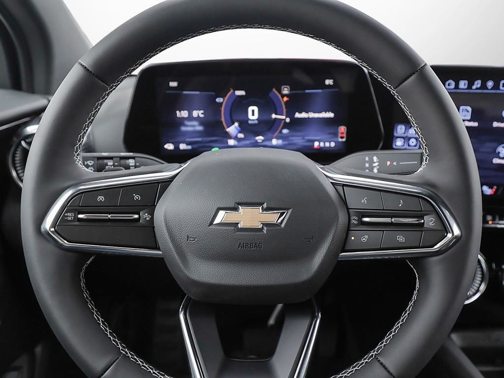 2025 Chevrolet Blazer EV in Saint-Leonard, Quebec
