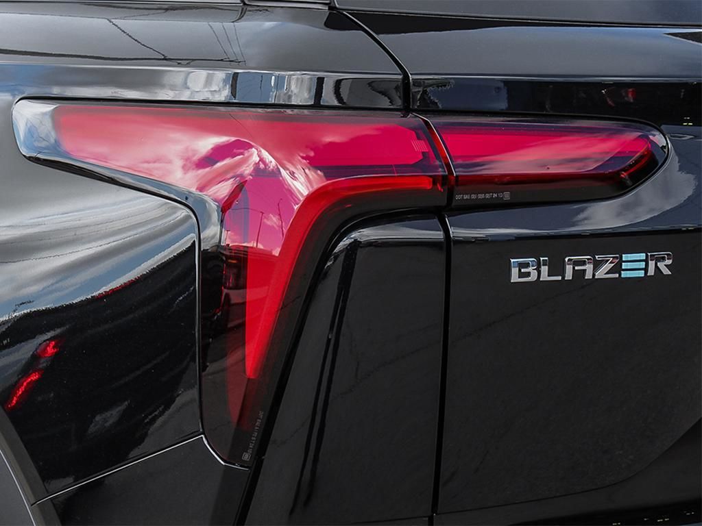2025 Chevrolet Blazer EV in Saint-Leonard, Quebec
