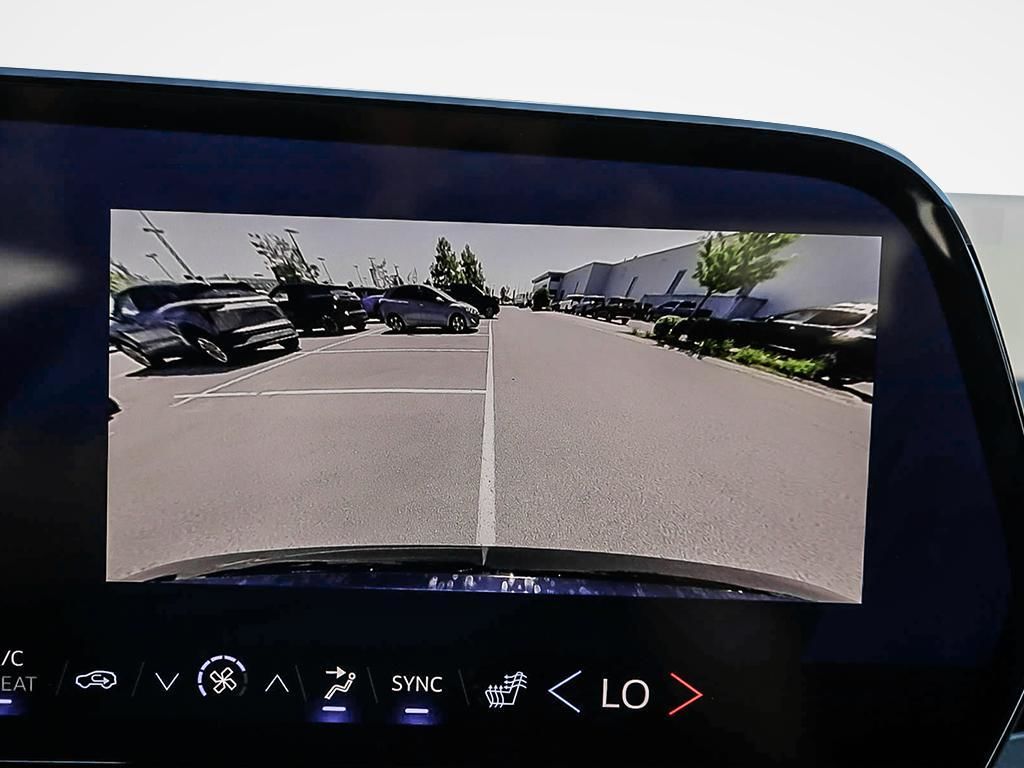 2025 Chevrolet Blazer EV in Saint-Leonard, Quebec