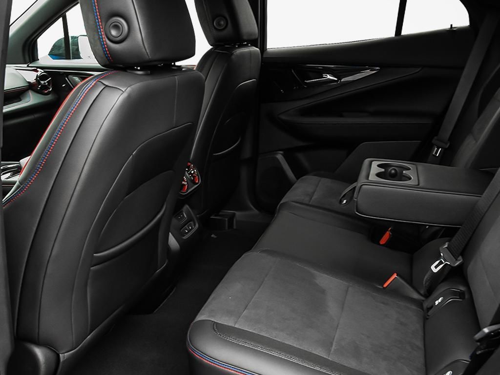 2025 Chevrolet Blazer EV in Saint-Leonard, Quebec