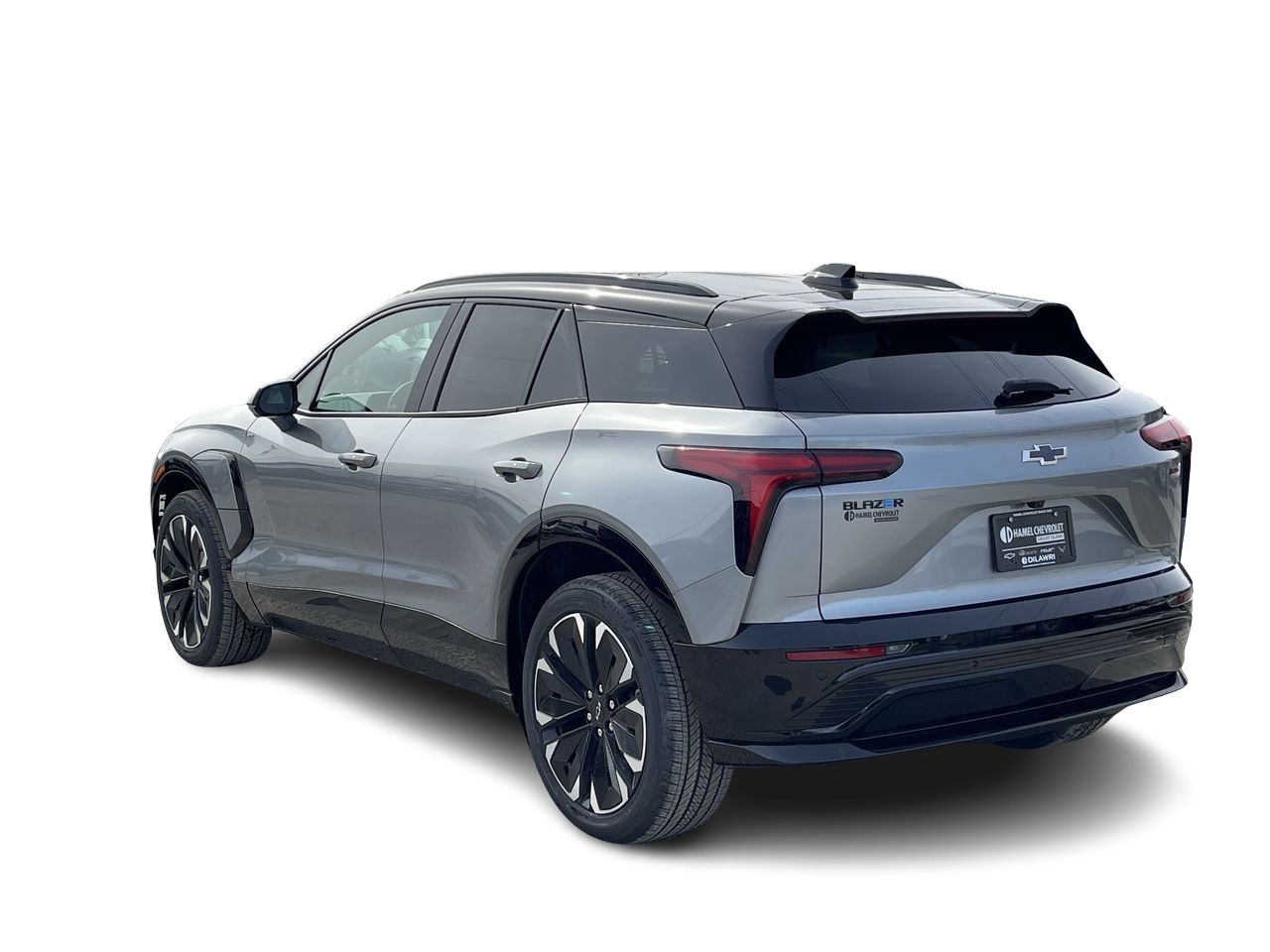 Chevrolet Blazer EV  2025 à Saint-Léonard, Québec