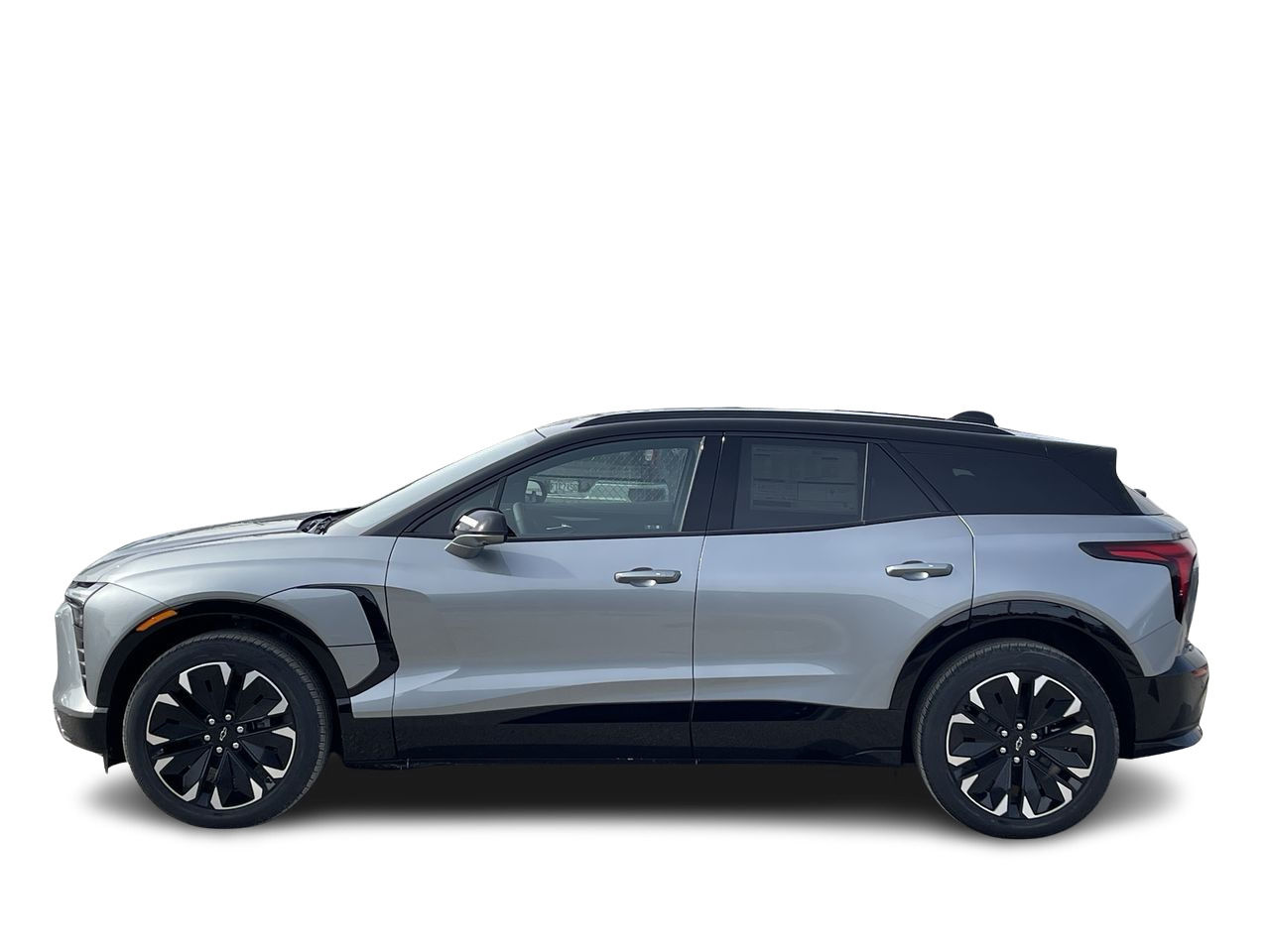 2025 Chevrolet Blazer EV in Saint-Leonard, Quebec