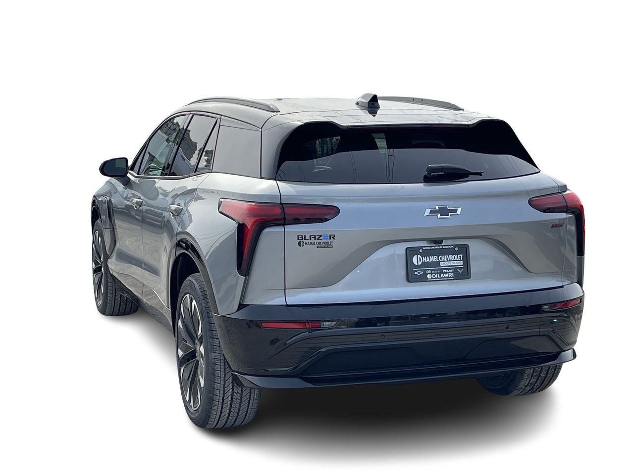 Chevrolet Blazer EV  2025 à Saint-Léonard, Québec