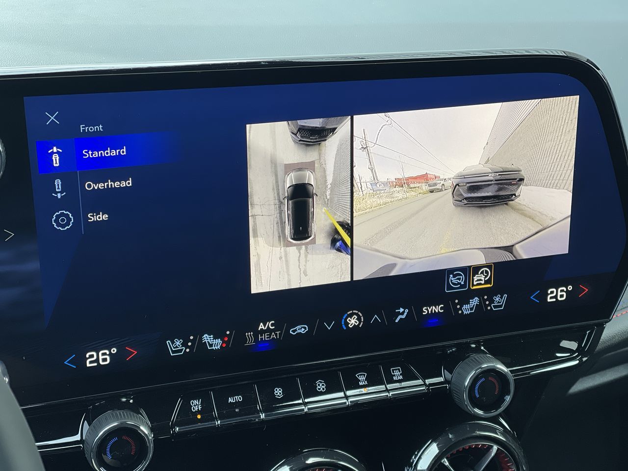 Chevrolet Blazer EV  2025 à Saint-Léonard, Québec