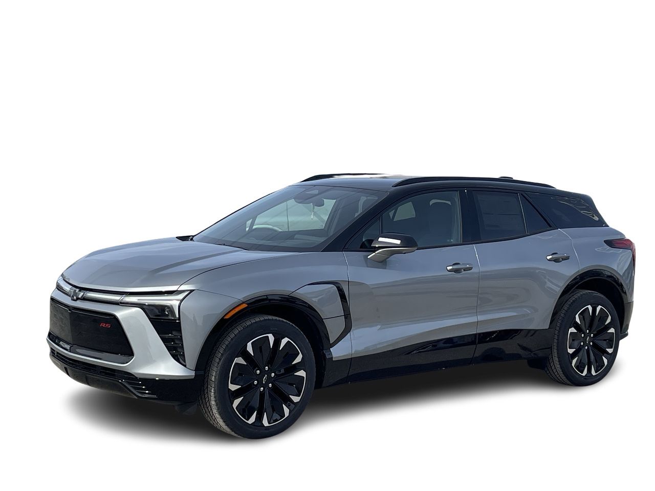 Chevrolet Blazer EV  2025 à Saint-Léonard, Québec