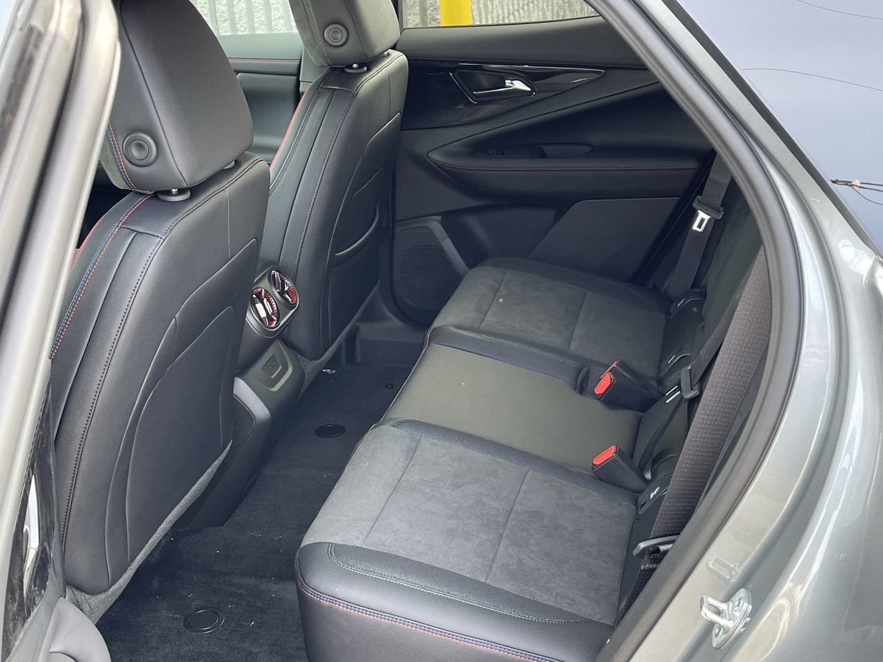 Chevrolet Blazer EV  2025 à Saint-Léonard, Québec