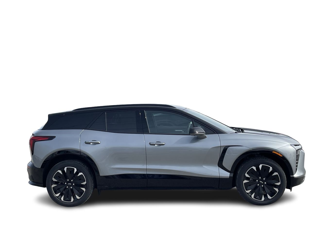 Chevrolet Blazer EV  2025 à Saint-Léonard, Québec