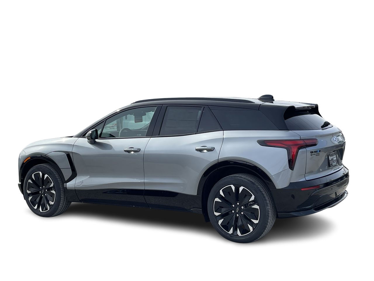 2025 Chevrolet Blazer EV in Saint-Leonard, Quebec