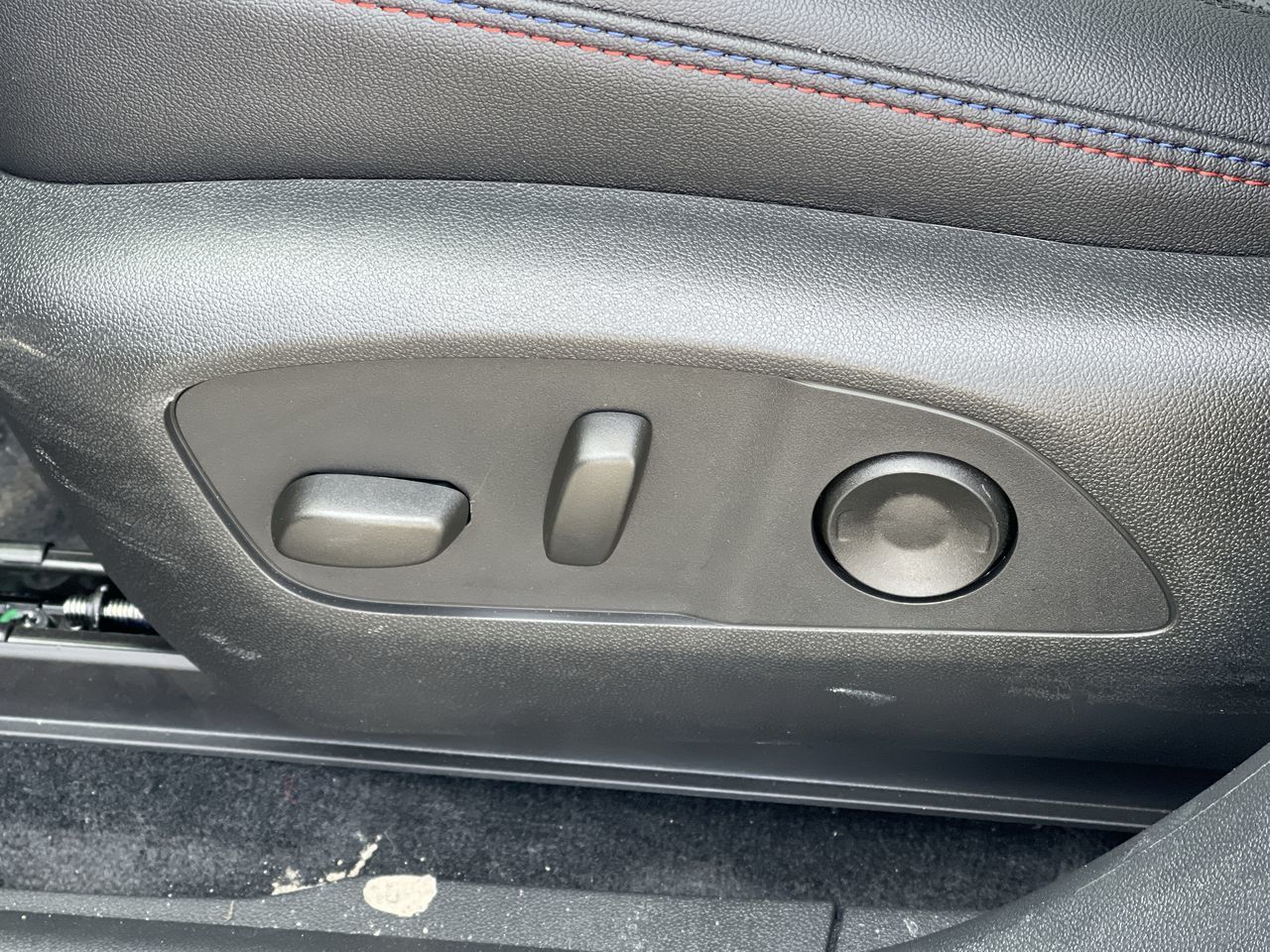 Chevrolet Blazer EV  2025 à Saint-Léonard, Québec