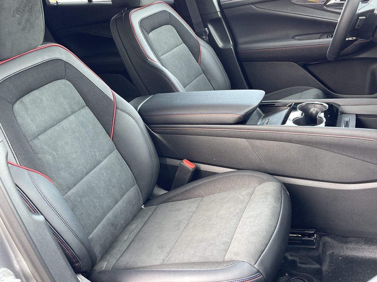 Chevrolet Blazer EV  2025 à Saint-Léonard, Québec