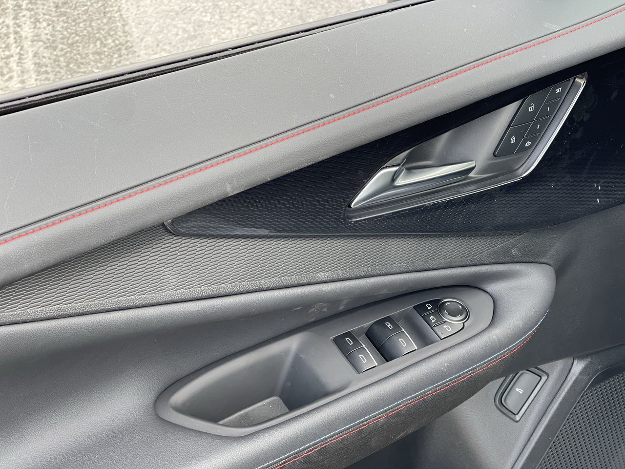 Chevrolet Blazer EV  2025 à Saint-Léonard, Québec